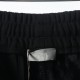 Dior Dior Classic CD embroidery padded pantsThis section is made of high weaving super fine high-tech knitted composite fabric material, the texture of the fabric is very high-grade delicate, strong sense of class, workm