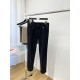 Givenchy, 2023 latest products, counter synchronization is available, the original single hard goods, washed casual jeans, imported original washed stretch fabric, comfortable and elastic, the original hardware accessori