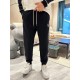 Dior's new casual pants for fallwinter 2023! Synchronized sale on the official website. Brand classic LOGO casual pants , customized fabric, excellent comfort, strong hand touch. Highly recognizable, perfect quality craf