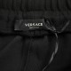 VERSACEVersace 23Fw Jacquard Webbing Embroidered Suit Pants2023 fall and winter new suit star favorite leisure suit, clean cut, urban style full The use of boutique custom fabrics, feel soft and dry, on the effect of bra