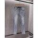 (New Product)! Louisden home! Original single men's fashion casual denim jeans, all bit embossed, Hong Kong foreign bank channel goods, high-end Japan OEM production, heavyweight platinum level ZhenZhenGu, G cabinet the 