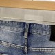 (New)! 1V.Donkey original single men's high-end limited denim jeans, Hong Kong foreign channel goods, the finale of the appraisal level products, heavyweight platinum level products, Italian origin, 23 years of the lates