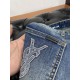 Saint Laurent fall modelsThe new model of jeans Small Straight Counter available Physical store extreme jeans   Counter original 11 good goods for all ages. The highest version of the market imported fabrics from Europe.