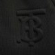 BurberryBurberry 23Fw Embossed TB logo padded pantsClassic warhorse limited embossed logo mink fabric Blank fabric washed feel Drawstring independent custom letters photolithography logo, foot opening Tajima machine embr