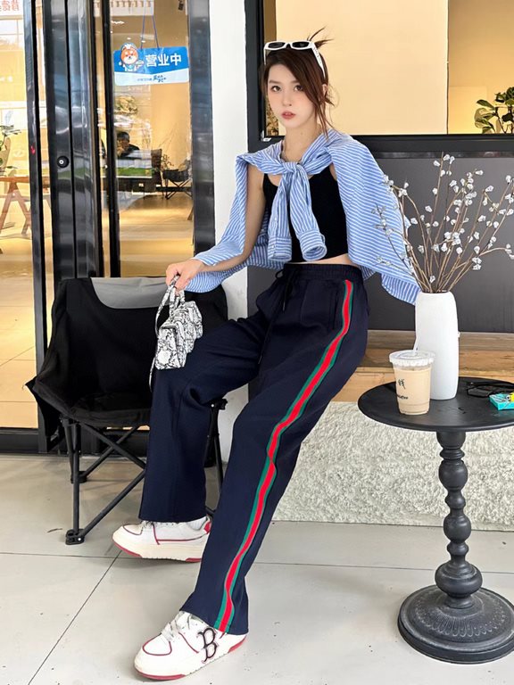 GUCCI Pants