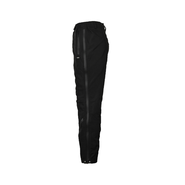 FAR ARCHIVE Functional Waterproof Zipper Trousers-BlackThe original army green, gray were spent 2400, 2650 purchased, the original 11 custom made, the fabric from the foreign trade factory to order high-quality nylon fab