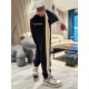 Kroxin 2023 new casual pants for fall and winter! Official website synchronization sale. Brand classic LOGO casual pants , customized fabric, excellent comfort, strong hand touch. Highly recognizable, perfect quality cra