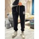 Kroxin 2023 new casual pants for fall and winter! Official website synchronization sale. Brand classic LOGO casual pants , customized fabric, excellent comfort, strong hand touch. Highly recognizable, perfect quality cra