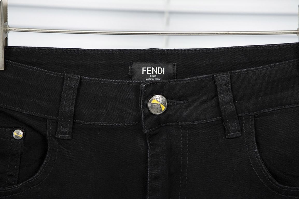 Fendi Pants