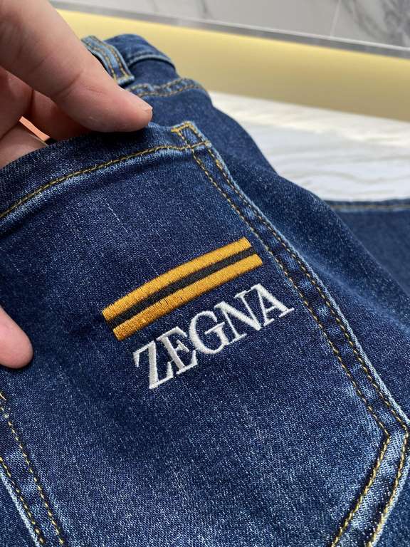 Zegna Pants