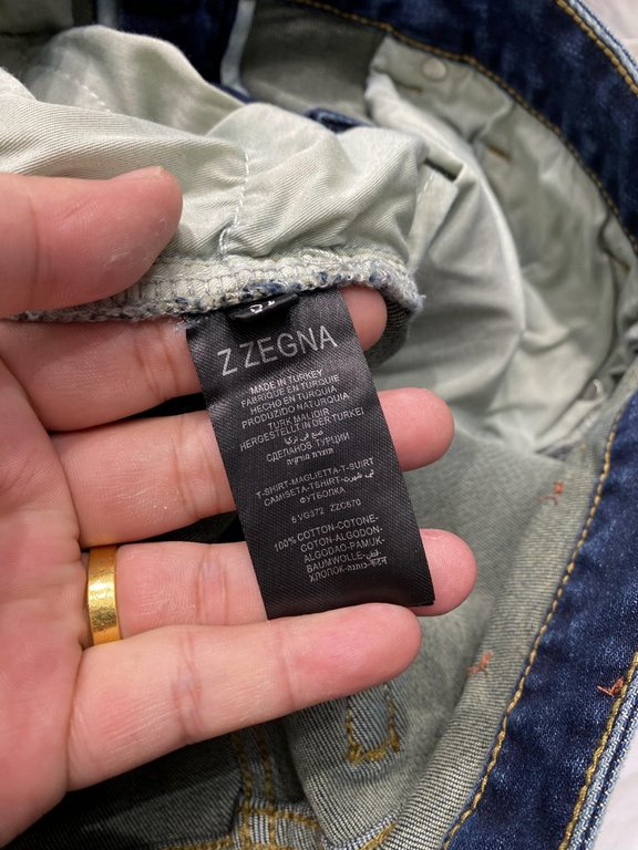 Zegna Pants