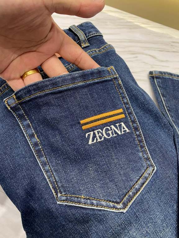 Zegna Pants