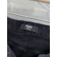 Fendi 23ss fall and winter new men's casual jeans, top quality! Channel order, official website synchronized sale! Original factory order denim cotton material! Suitable for casualformal wear all kinds of collocation ~ t