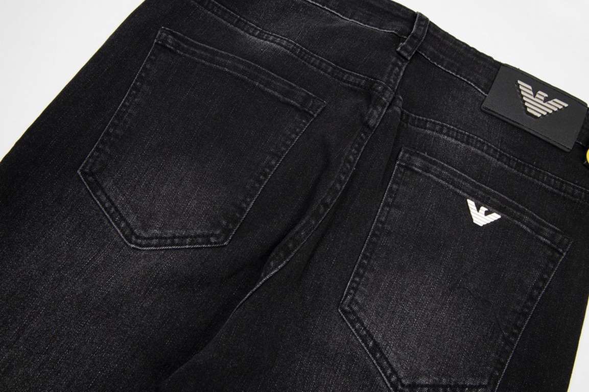 Armani Pants