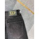 DH family 23SS new jeans fabric with elasticity high comfort Embroidery design light color wash high quality seriesSize 29.30, 31, 32, 33, 34, 36, 38