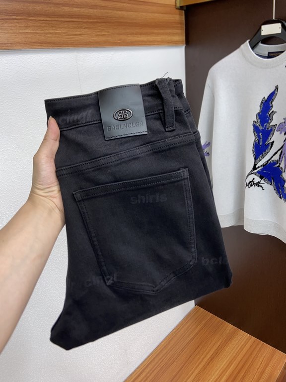 Balenciaga Pants