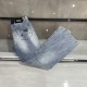 1V. Donkey original single men's high-end limited denim jeans Hong Kong foreign channel goods, the finale of the appraisal level products, heavyweight platinum level products, the Italian origin, 23 years of the latest l