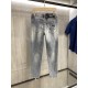 1V. Donkey original single men's high-end limited denim jeans Hong Kong foreign channel goods, the finale of the appraisal level products, heavyweight platinum level products, the Italian origin, 23 years of the latest l