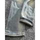 P's 23SS new jeans High-end quality Slim fit Fabric with stretch Comfortable fit Good shape No binding on the body Size 30,31,32,33,34,36,38.