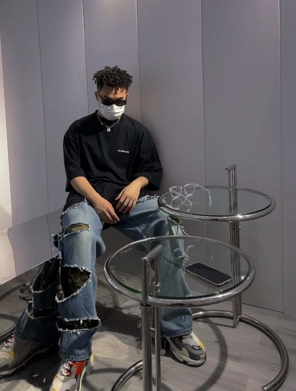 Balenciaga Pants