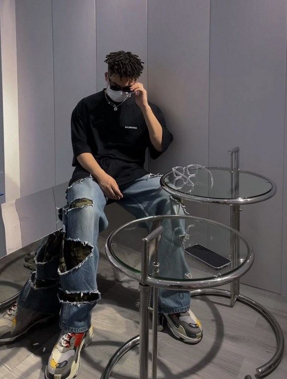 Balenciaga Pants