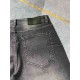 DH family 23SS new jeans Fabric with elasticity High comfort Embroidery design Light color wash High-end quality seriesSize 30, 31, 32, 33, 34, 36, 38