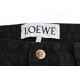 LoeweLoewe 23Fw Back Pocket Flame Embroidered JeansSo far this year to do the most awesome jeans, heavy wash process, hidden mystery details are very much, this time the main push of the pants either version or on the bo