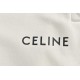 CelineCeline 22Fw Pocket Logo Logo Casual Sweat PantsFried street magic OOTD wear magic The color is very positive, very eye-catching! The guest knitted cotton fabrics are refreshing and breathable against the skin, belo