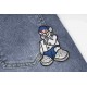 Louis Vuitton Louis Vuitton Bear Patch JeansSo far this year to do the most awesome jeans, heavy wash process, hidden mystery details are very much, this time the main push of the pants either version or on the body are 