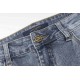 Louis Vuitton Louis Vuitton Bear Patch JeansSo far this year to do the most awesome jeans, heavy wash process, hidden mystery details are very much, this time the main push of the pants either version or on the body are 