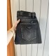 2023 High-end custom jeans Latest fashion week runway models Original color yeast wash process Selected heavyweight denim fabric (pure cotton) comfortable and skin-friendly Original hardware accessories accessories Cubic