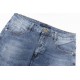 Louis Vuitton Louis Vuitton Pocket Classic Aged JeansSo far this year to do the most awesome jeans, heavy wash process, hidden mystery details are very much, this time the main push of the pants whether it is the version