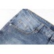 Louis Vuitton Louis Vuitton Pocket Classic Aged JeansSo far this year to do the most awesome jeans, heavy wash process, hidden mystery details are very much, this time the main push of the pants whether it is the version