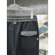 Monkou 2023 new casual pants for fall and winter! Official website synchronized sale. Brand classic LOGO casual pants , customized fabric, excellent comfort, strong hand touch. Highly recognizable, perfect quality crafts