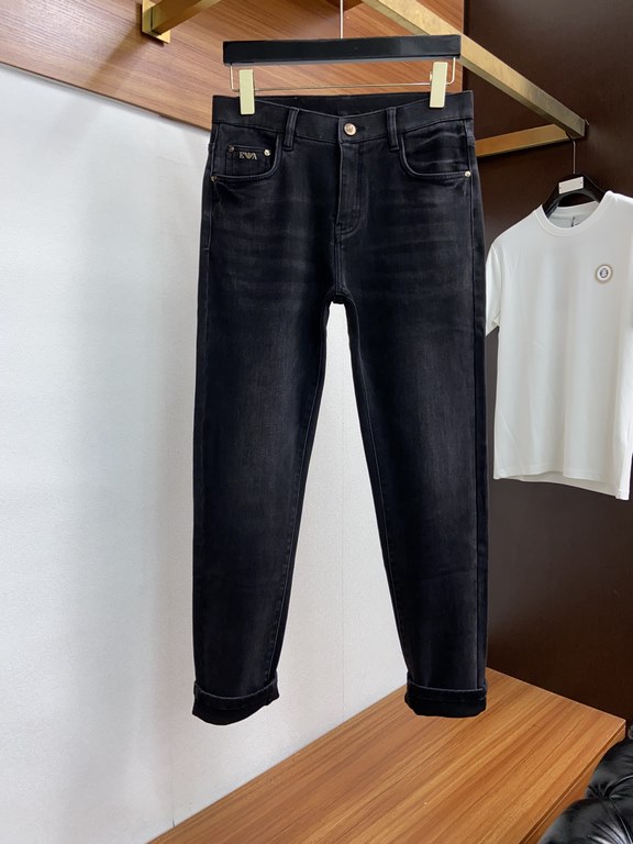 P Armani fall modelsThe new model of jeans Small Straight Counter available Physical store extreme jeans   Counter original 11 good goods for all ages. The highest version of the market imported fabrics from Europe. Comf