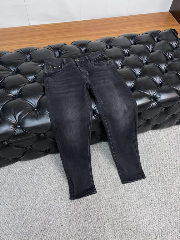 P Armani fall modelsThe new model of jeans Small Straight Counter available Physical store extreme jeans   Counter original 11 good goods for all ages. The highest version of the market imported fabrics from Europe. Comf