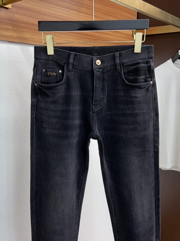 P Armani fall modelsThe new model of jeans Small Straight Counter available Physical store extreme jeans   Counter original 11 good goods for all ages. The highest version of the market imported fabrics from Europe. Comf