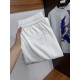 L brand 2023 new casual pants for fall and winter! Official website synchronized sale. Brand classic LOGO casual pants , customized fabric, excellent comfort, strong hand touch. Highly recognizable, perfect quality craft