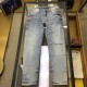 New Arrival   Amir.... .i  2023 spring and summer new classic men's denim fashion washed jeans, pure Hong Kong foreign channel goods Classic star-level single product, denim jeans belong to the closet of essential single