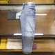 New Arrival   Amir.... .i  2023 spring and summer new classic men's denim fashion washed jeans, pure Hong Kong foreign channel goods Classic star-level single product, denim jeans belong to the closet of essential single