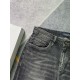 LV Louis Vuitton Pants