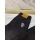 LV 23ss fall and winter new men's casual jeans, top quality! Channel order, official website synchronized sale! Original factory order denim cotton material! Suitable for casualformal wear all kinds of collocation ~ the 