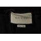 GucciGucci 23Fw Side Webbing Straight Leg PantsGucciGucci 23Fw Side Webbing Straight Leg Pants2023 new counter synchronization embellished with a colorful Logo webbing high-end quality pants explosive fabric using 360 gr