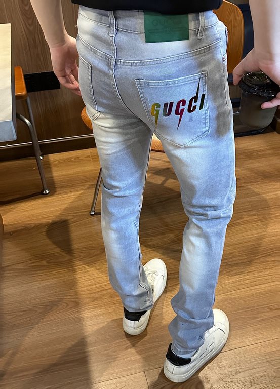 Gucci Pants