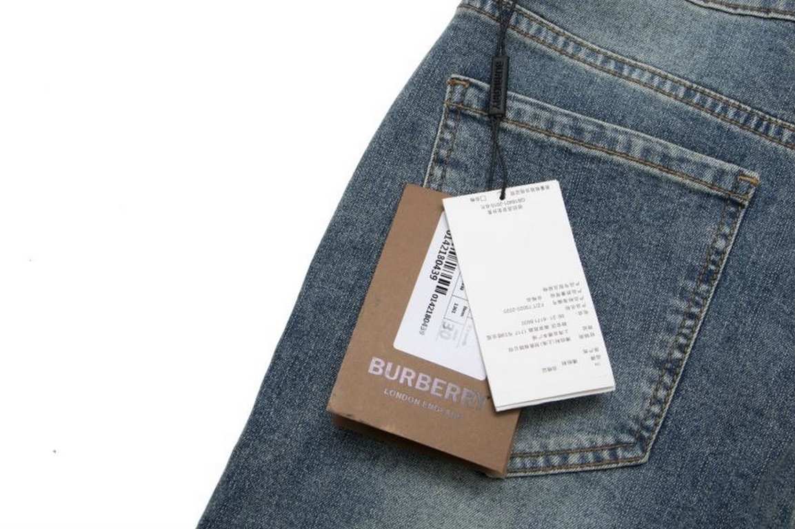 Burberry Pants