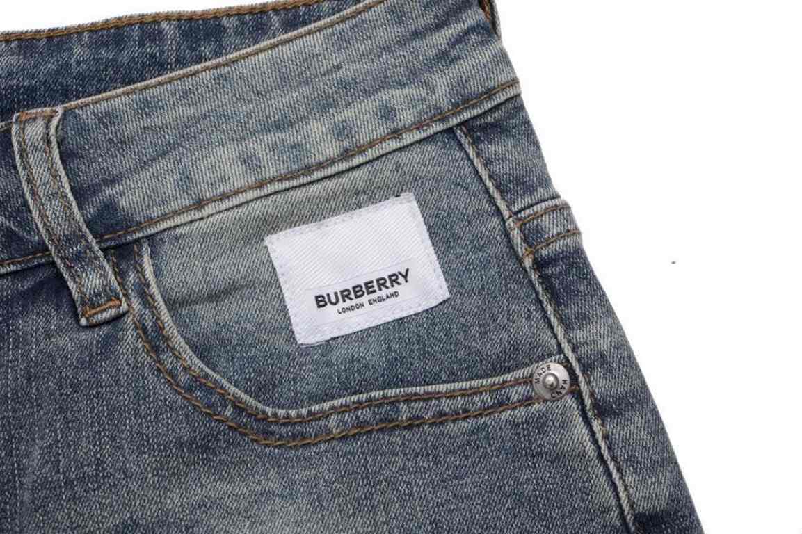 Burberry Pants