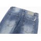 Dior Dior classic old flower leg jeans 2023 latest products, counter synchronization on sale, the original single goods, washed casual jeans, imported original washed stretch fabric, comfortable and elastic, the original