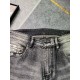 Lujia 23SS new jeans Fabric with elasticity High comfort Embroidery design Light color wash High-end quality seriesSize 30, 31, 32, 33, 34, 36, 38