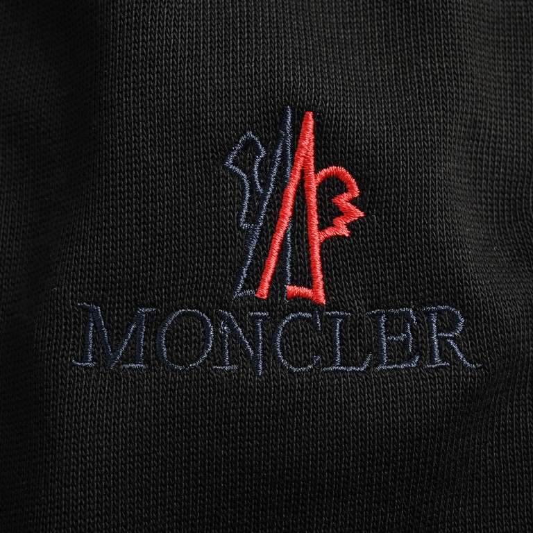 Monclear Pants