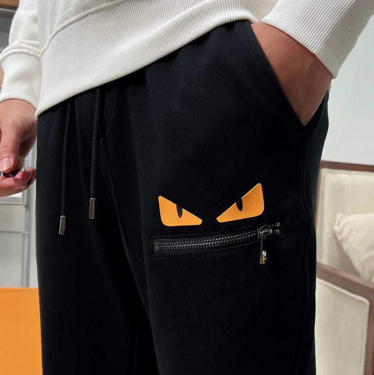 Fendi Pants